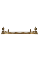 Maison Leon Van den Bogaert Objetos de chimenea en latón