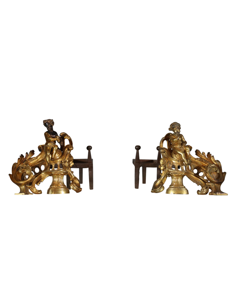 Maison Leon Van den Bogaert Top Objets De Décoration De Cheminée Intérieure