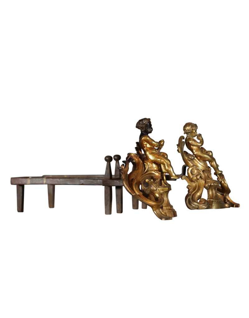 Maison Leon Van den Bogaert Top Interieur Haard Decor Objecten