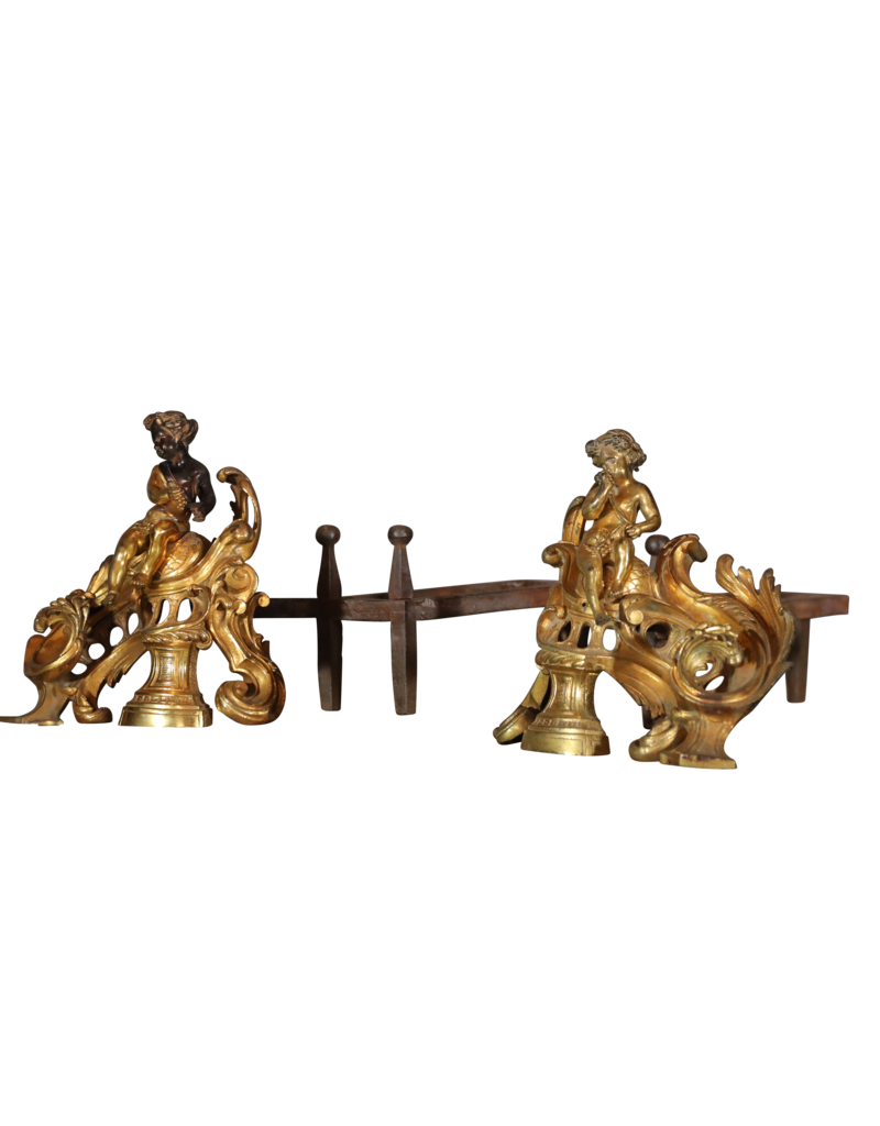 Maison Leon Van den Bogaert Top Interieur Haard Decor Objecten