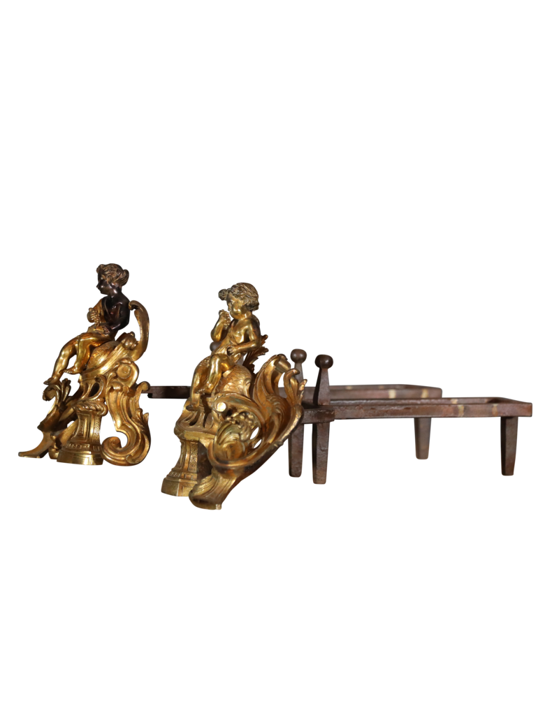 Maison Leon Van den Bogaert Top Objets De Décoration De Cheminée Intérieure