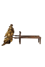 High-End Fireplace Decor Objects