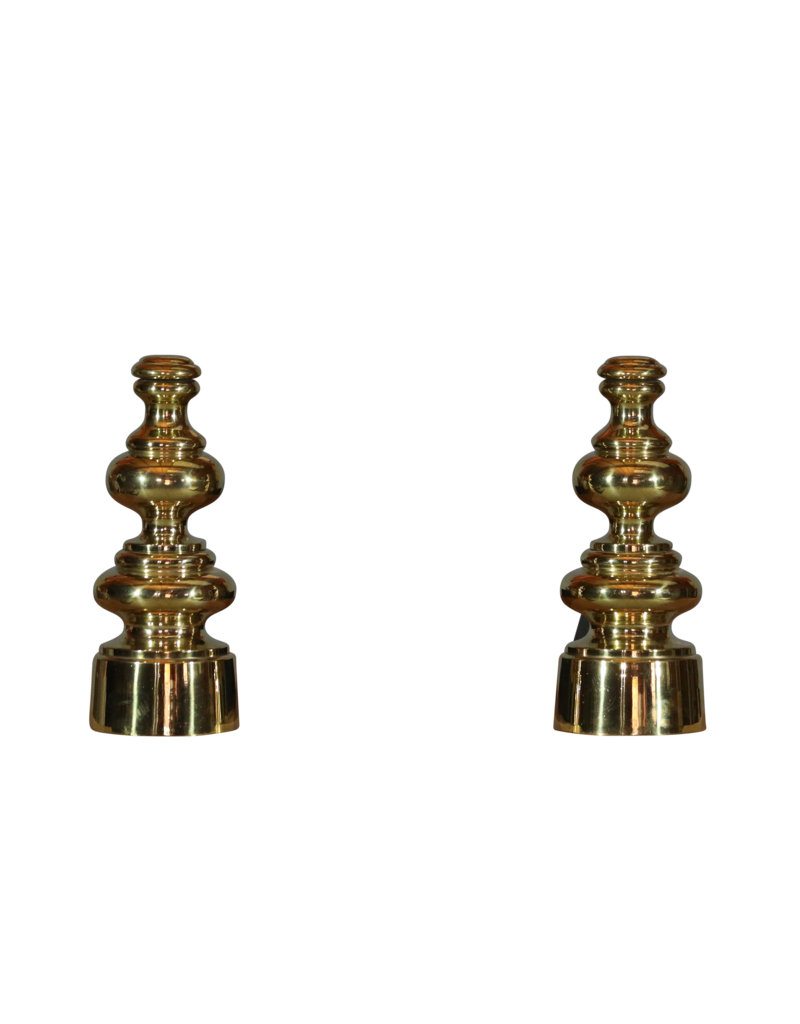 Maison Leon Van den Bogaert Luxury Interior Design Fireplace Objects
