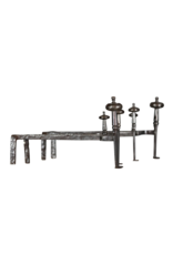 Maison Leon Van den Bogaert Double Chevalet Feuerbock