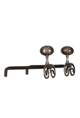 Renaiscance Period Andiron