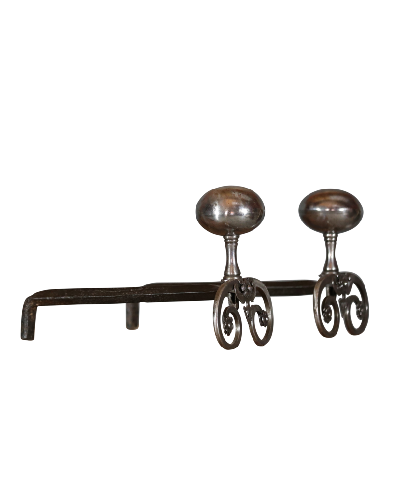 Renaiscance Period Andiron