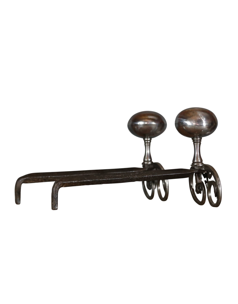 Renaiscance Period Andiron