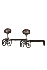 Renaiscance Period Andiron