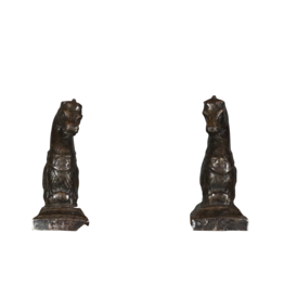 Early Period Horse Heads