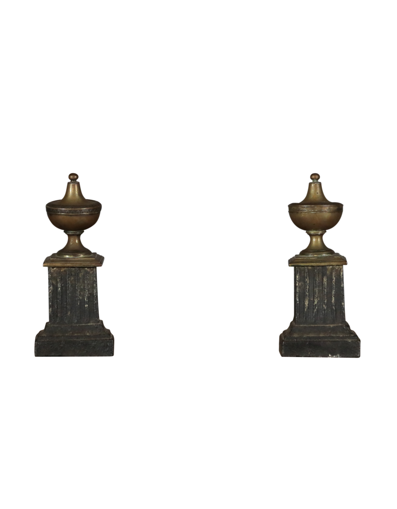 Maison Leon Van den Bogaert Morrillo francés clásico atemporal