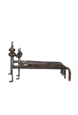 Maison Leon Van den Bogaert Fireplace Decor Ensemble