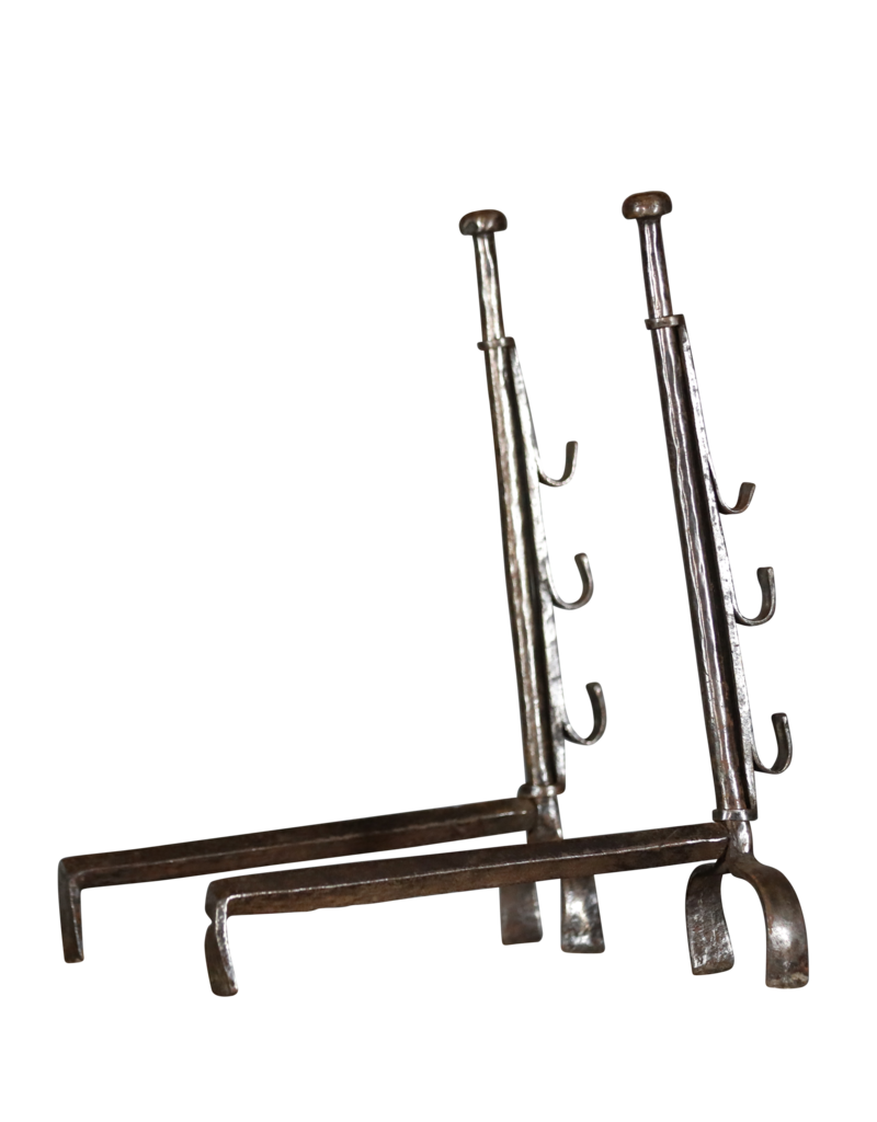 Maison Leon Van den Bogaert Kamingrill-Ensemble