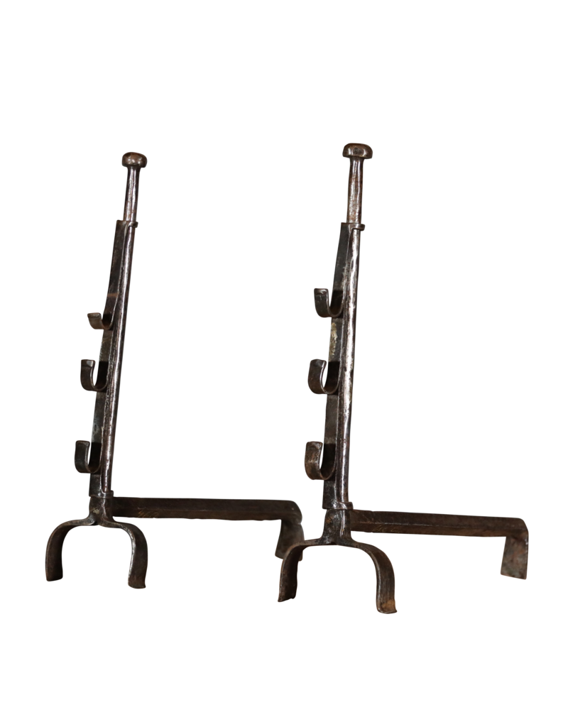 Maison Leon Van den Bogaert Kamingrill-Ensemble