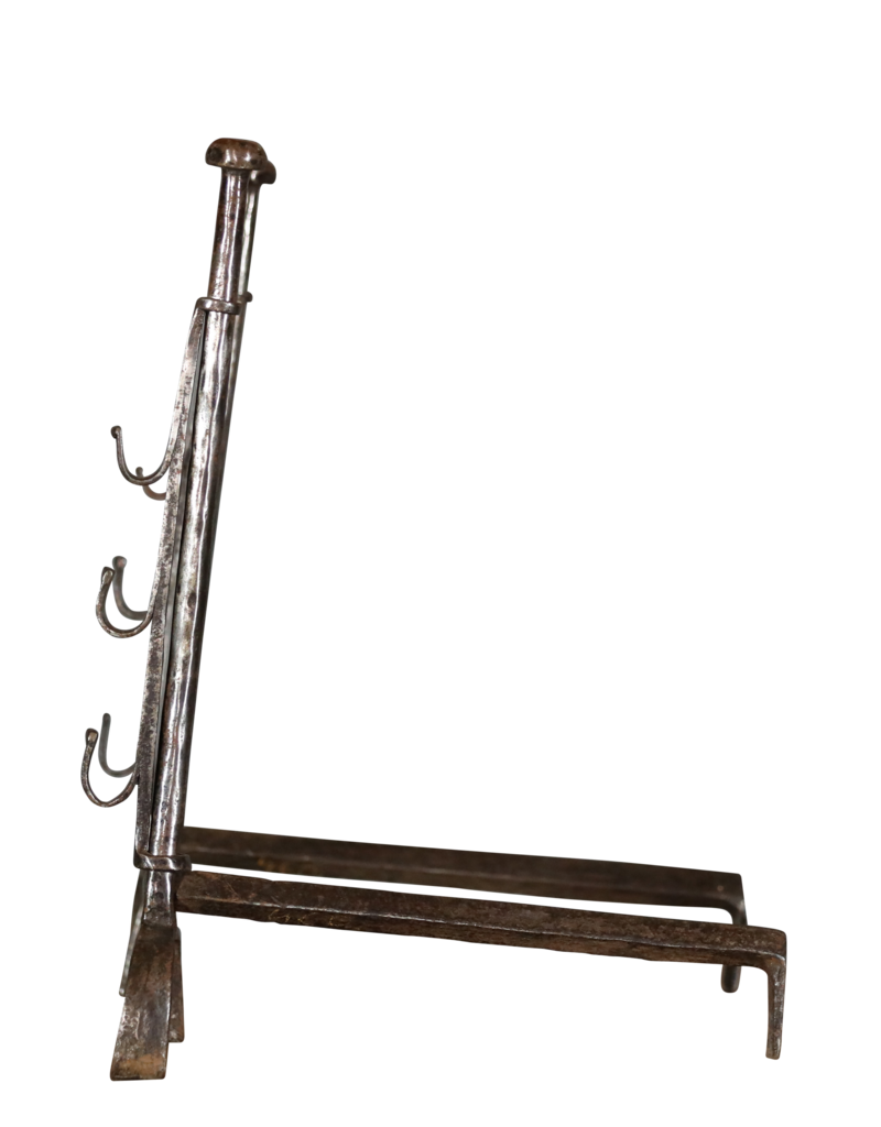Maison Leon Van den Bogaert Kamingrill-Ensemble
