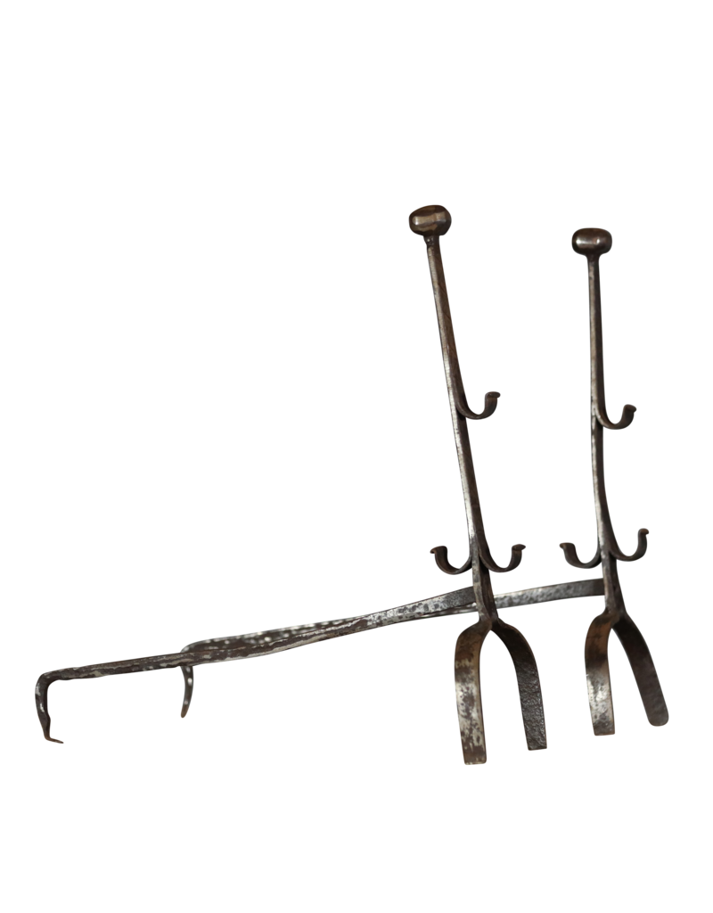 Maison Leon Van den Bogaert Reiseküchenobjekte