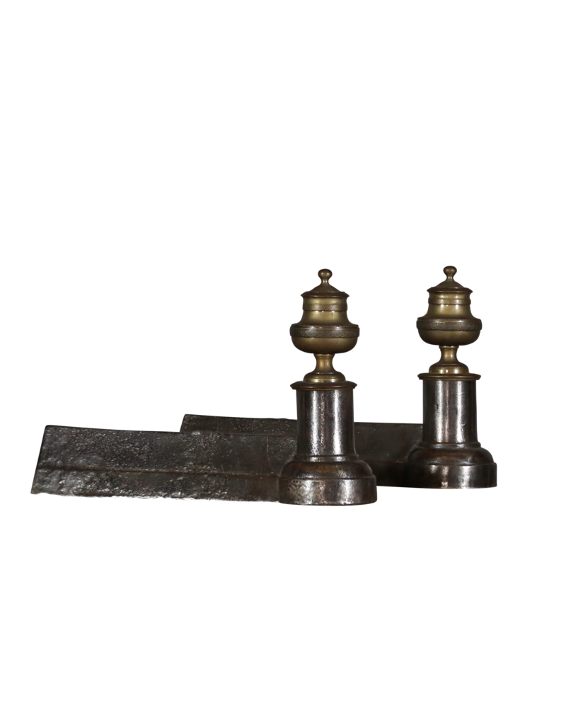 Timeless Classic French Decorative Objects