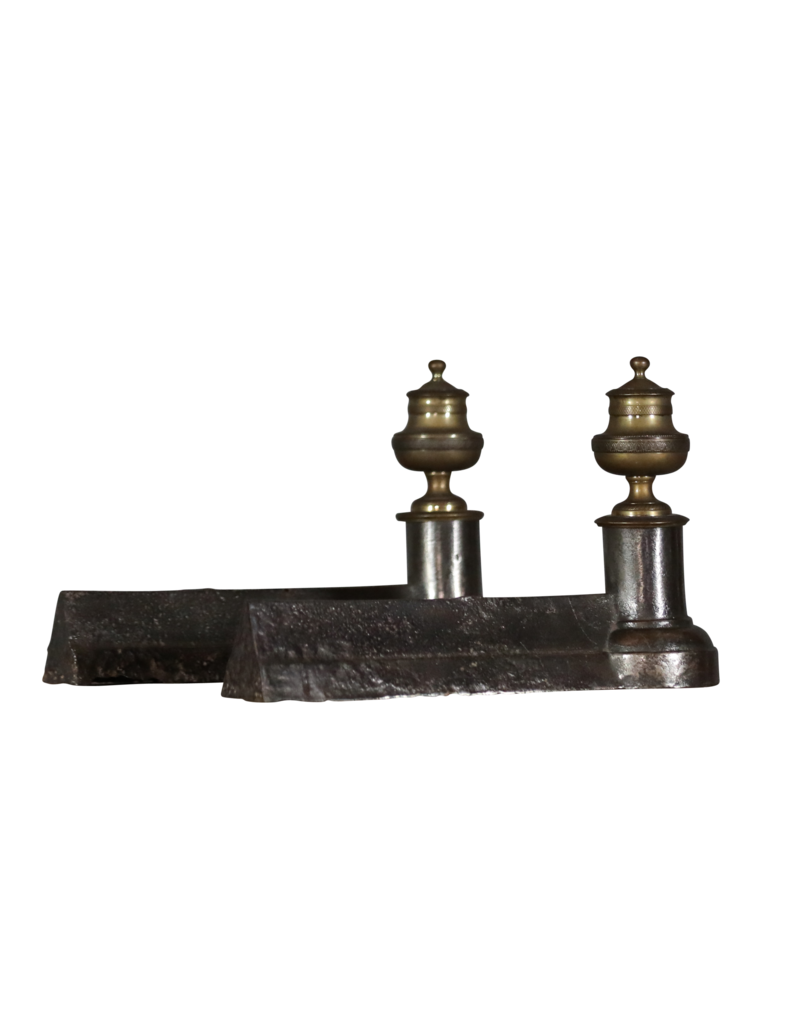 Timeless Classic French Decorative Objects