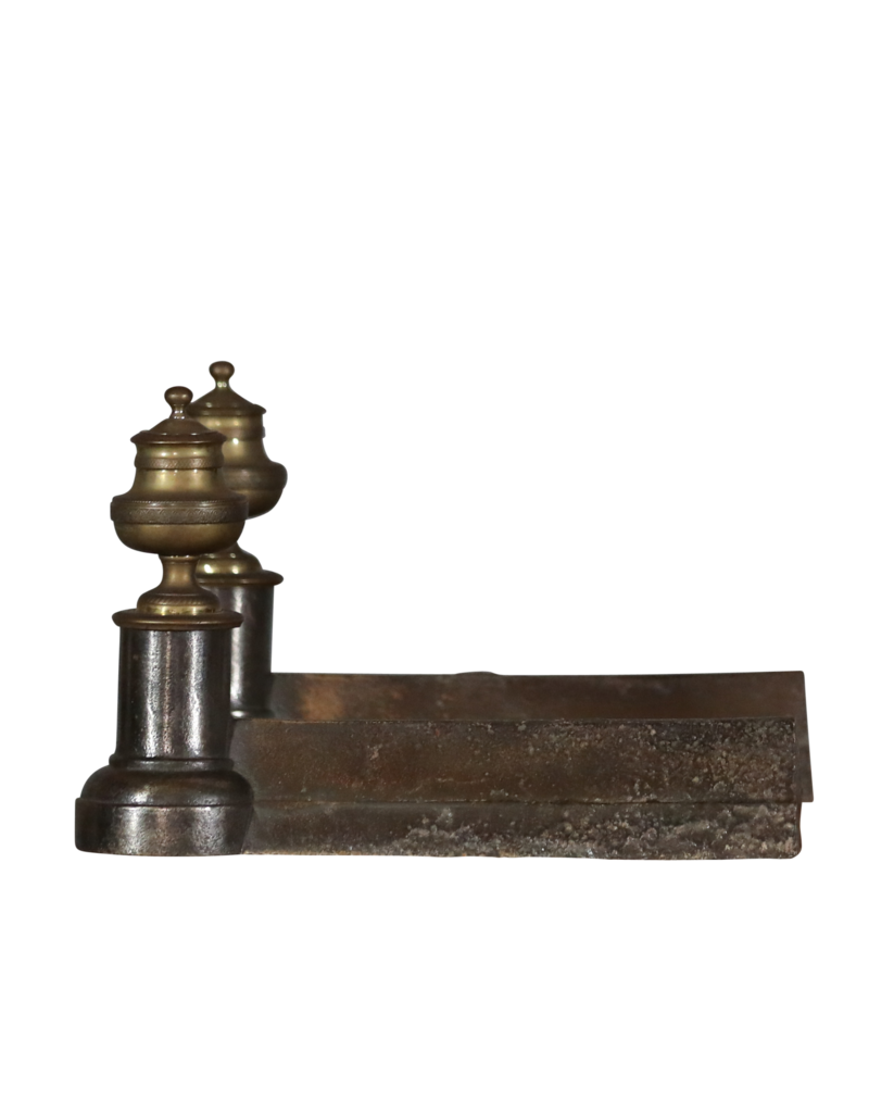 Maison Leon Van den Bogaert Timeless Classic French Decorative Objects