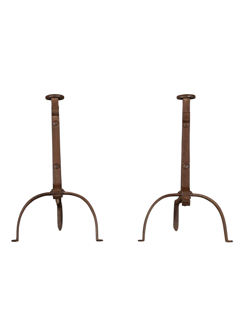 Maison Leon Van den Bogaert Kitchen Accessories — 48 cm High
