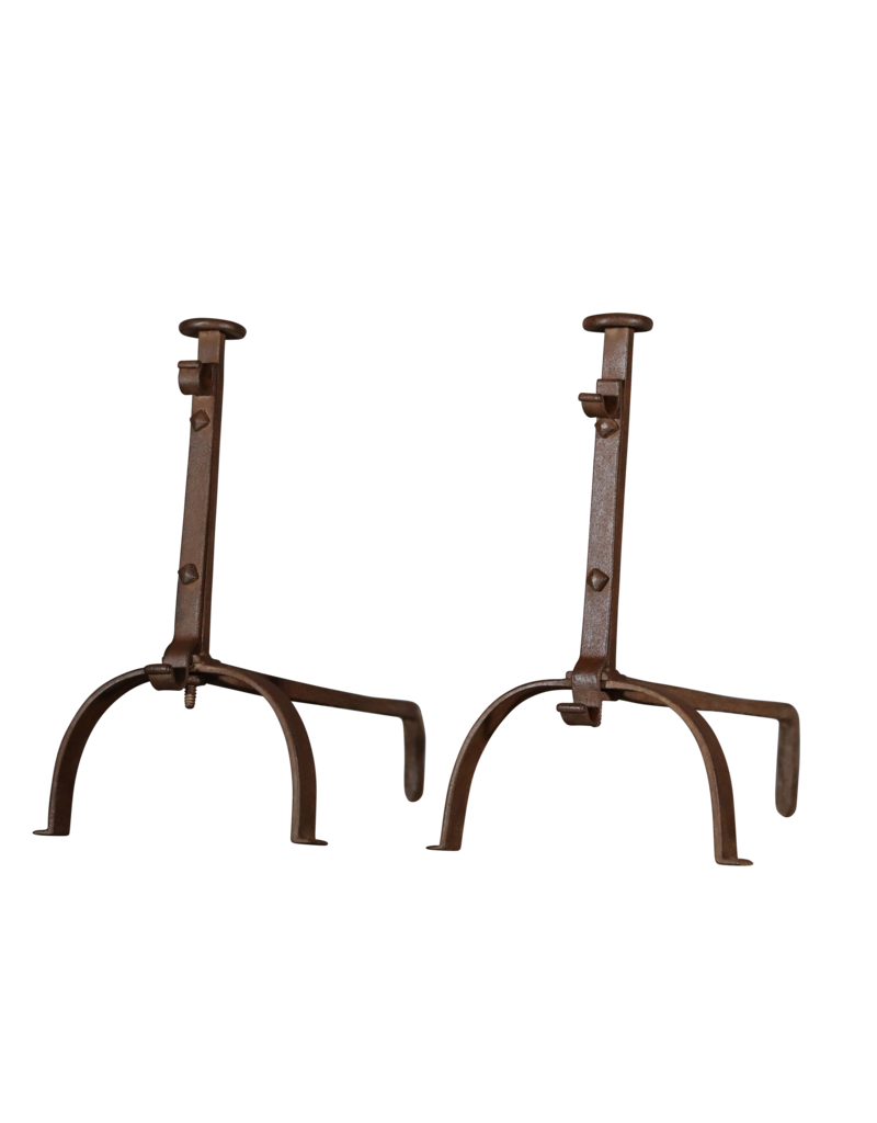 Maison Leon Van den Bogaert Kitchen Accessories — 48 cm High
