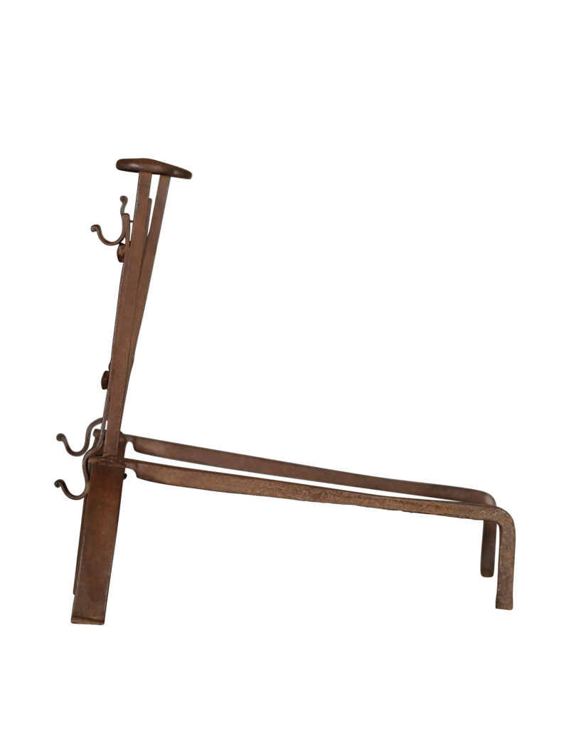 Maison Leon Van den Bogaert Kitchen Accessories — 48 cm High