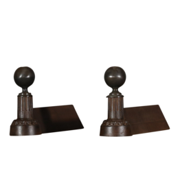 Petite Pair Franse Sierschouw Accessoires