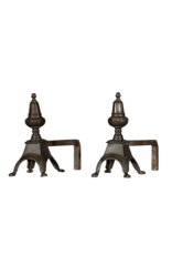 Maison Leon Van den Bogaert Chimenea Elegante Morillo