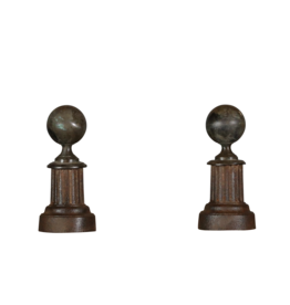 Petite Pair Franse Sierschouw Accessoires