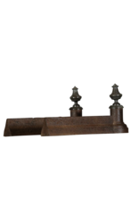 Maison Leon Van den Bogaert Objetos Chimenea Elegantes