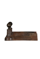Maison Leon Van den Bogaert Ensemble De Cheminée Française Classique Intemporel