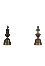 Maison Leon Van den Bogaert Conjunto de chimenea francesa clásica atemporal