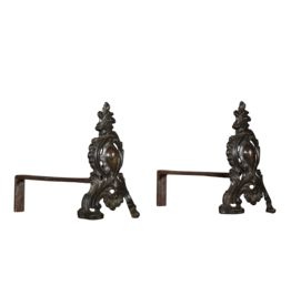 Objets D'intérieur De Cheminée Décorative Classique Française