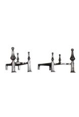 Maison Leon Van den Bogaert Juego de chimenea decorativa atemporal