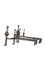 Maison Leon Van den Bogaert Juego de chimenea decorativa atemporal