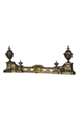 Maison Leon Van den Bogaert Bonzen Schouw Decor Ensemble
