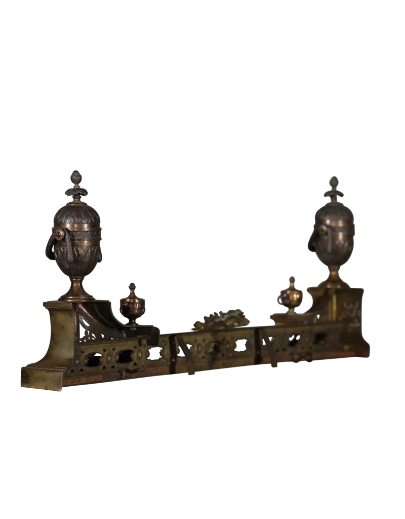 Maison Leon Van den Bogaert Bonzen Schouw Decor Ensemble