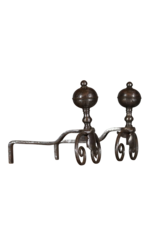 Renaiscance Period Andiron