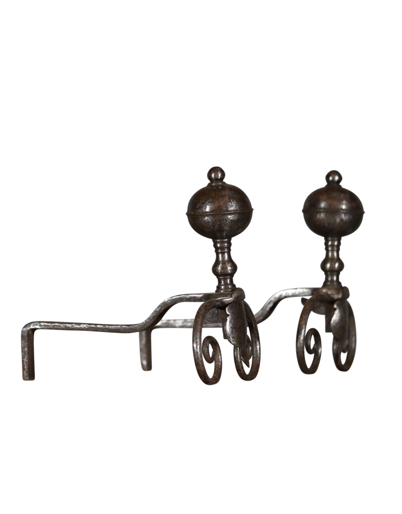 Renaiscance Period Andiron