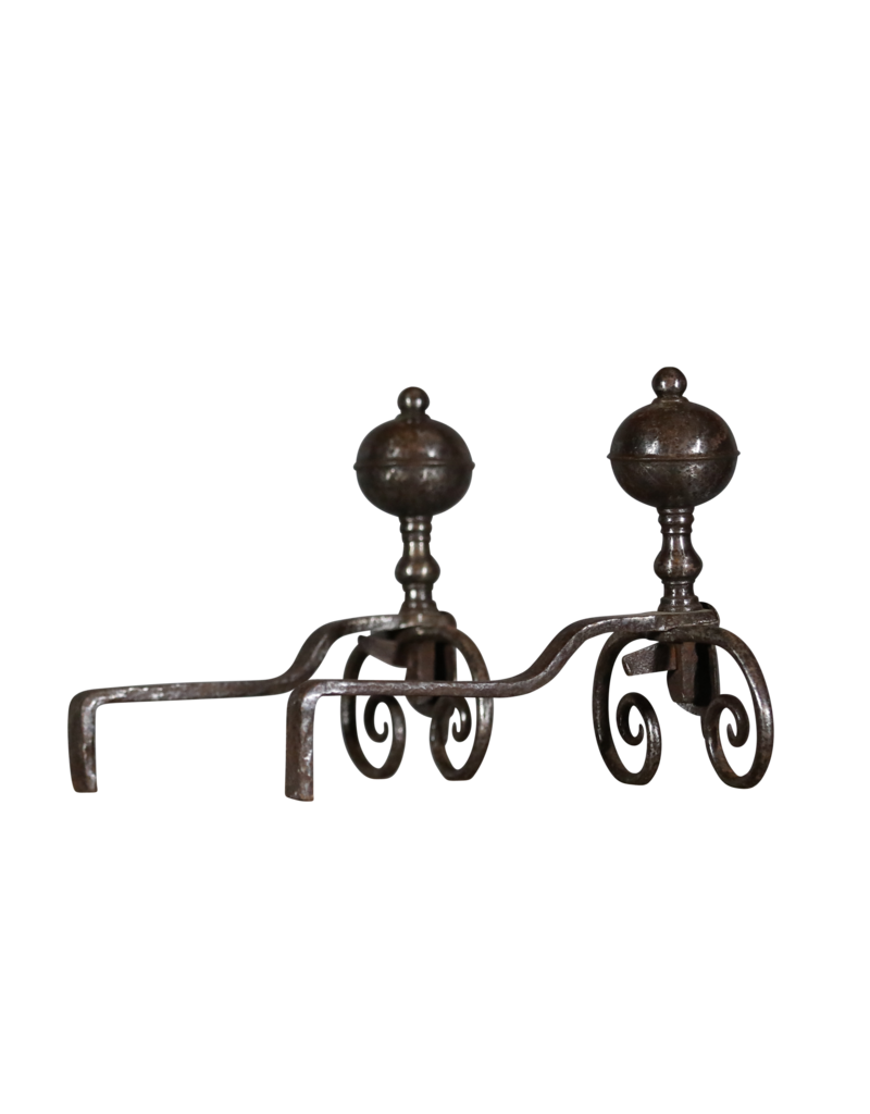 Renaiscance Period Andiron