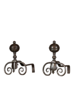 Renaiscance Period Andiron