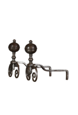 Renaiscance Period Andiron