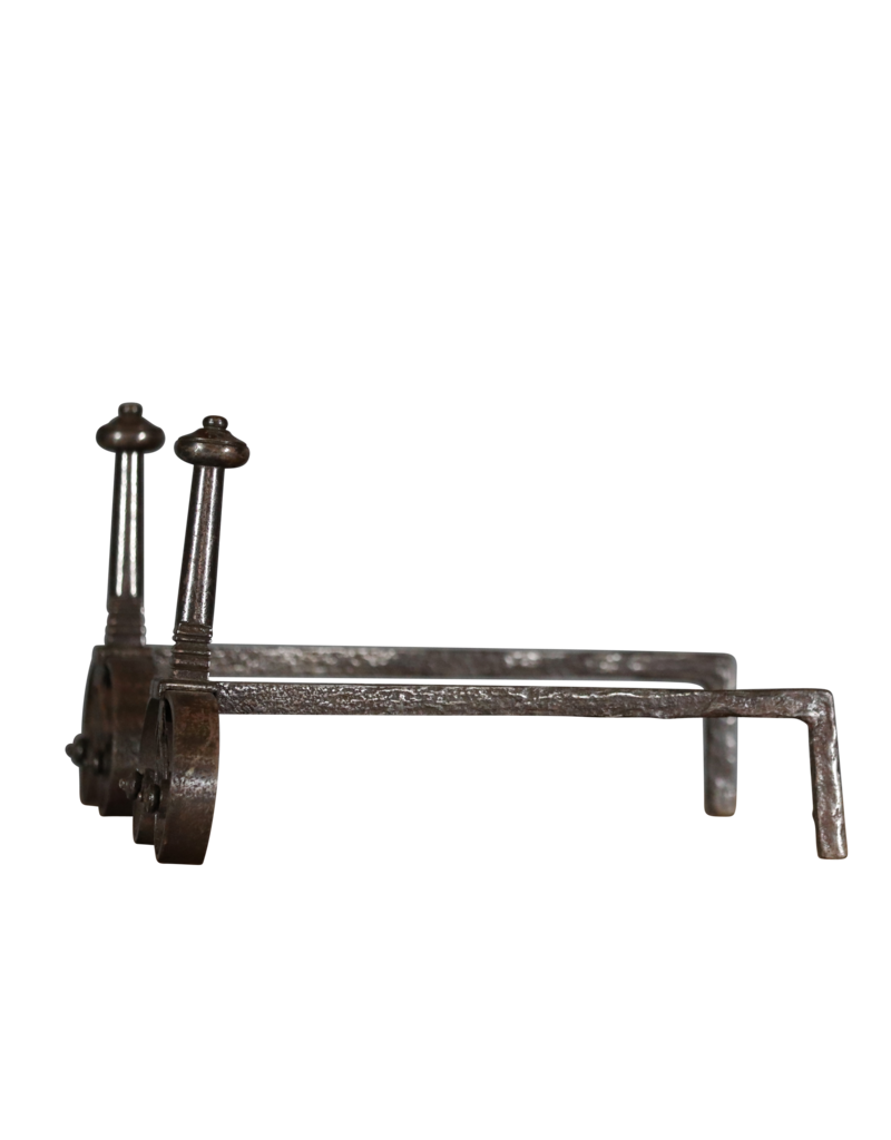 Maison Leon Van den Bogaert Decorative Timeless Fireplace Decor Objects