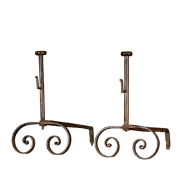Accessoires De Cheminée De Cuisine