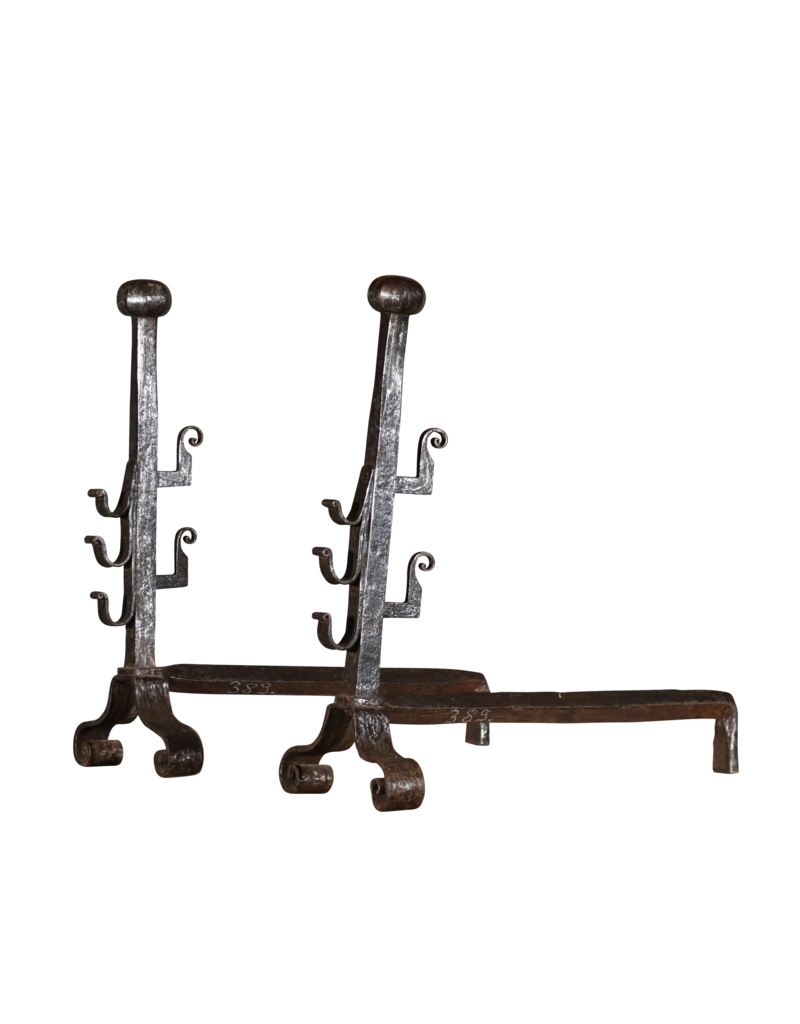 Grand Slow Living Diseño de Interiores Andiron