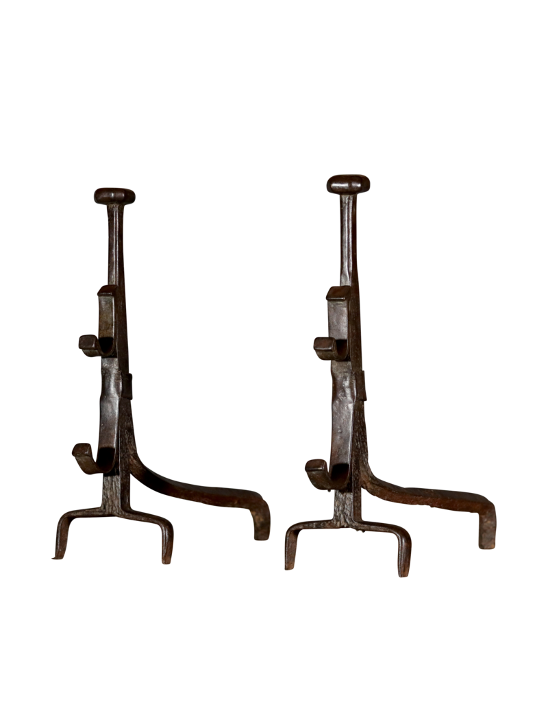 Maison Leon Van den Bogaert Objets De Décoration De Foyer De Château Forteresse