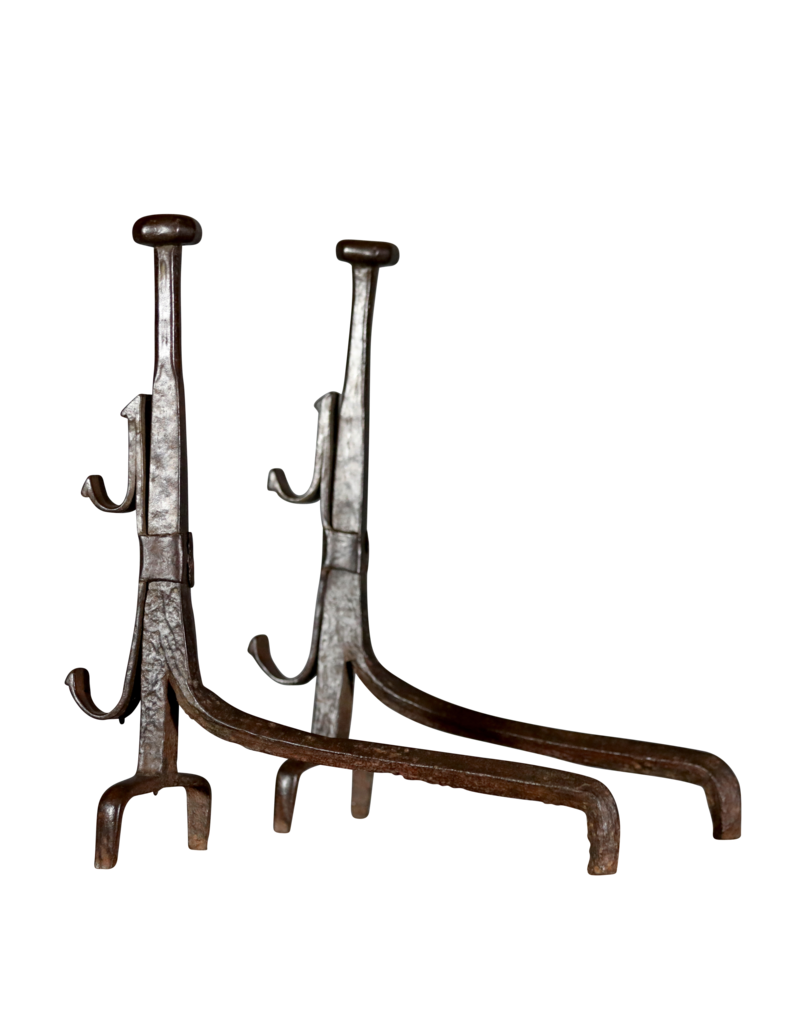 Maison Leon Van den Bogaert Objets De Décoration De Foyer De Château Forteresse