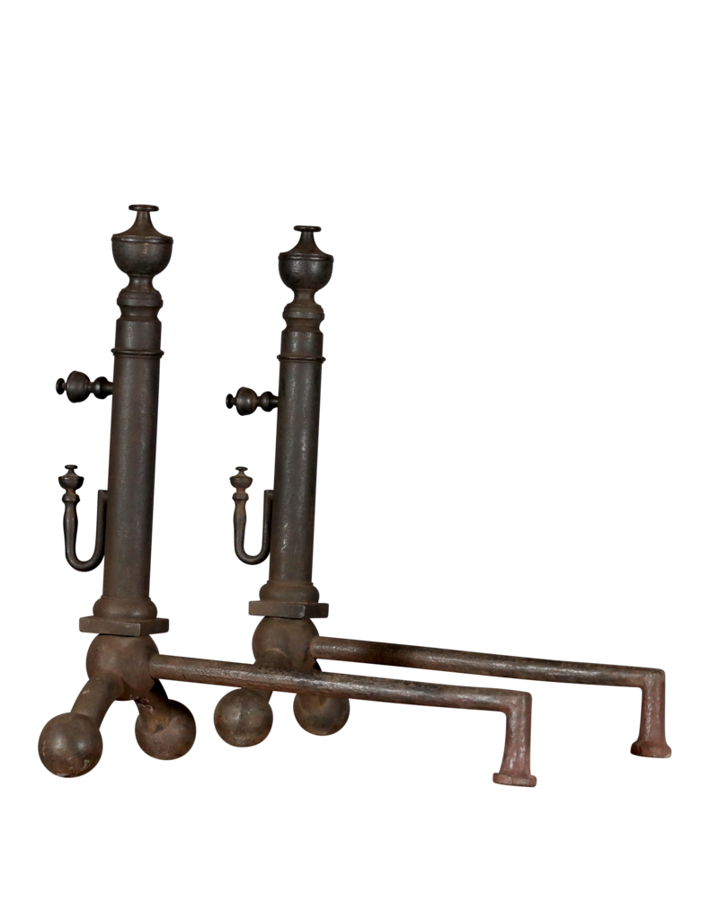 Grand Interior Design Feuerbock