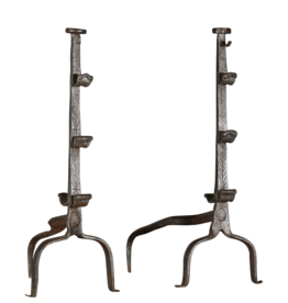 Maison Leon Van den Bogaert Less Is More — 74 cm High