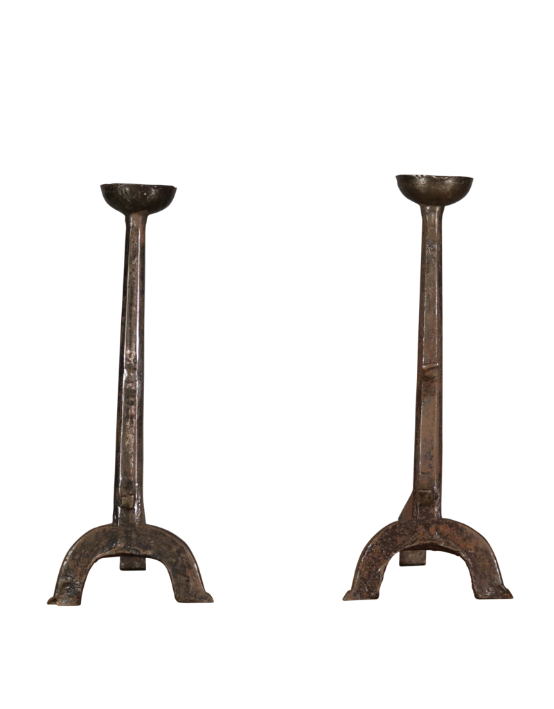 Maison Leon Van den Bogaert Middeleeuwse Haard Decor Objecten