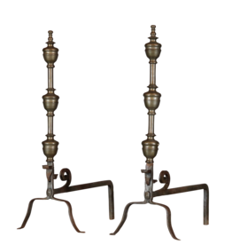 Decoración Chimenea Abierta Siglo XVI